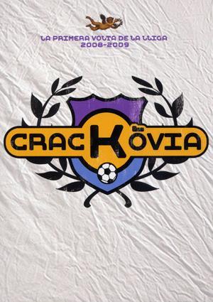 Crackòvia (Serie de TV)