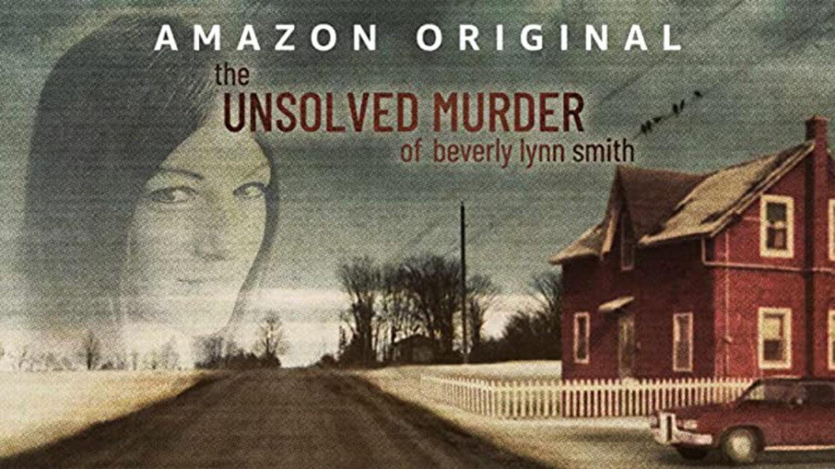 The Unsolved Murder of Beverly Lynn Smith (Miniserie de TV)