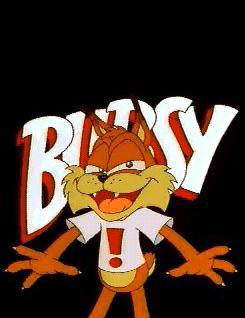 Bubsy (TV)