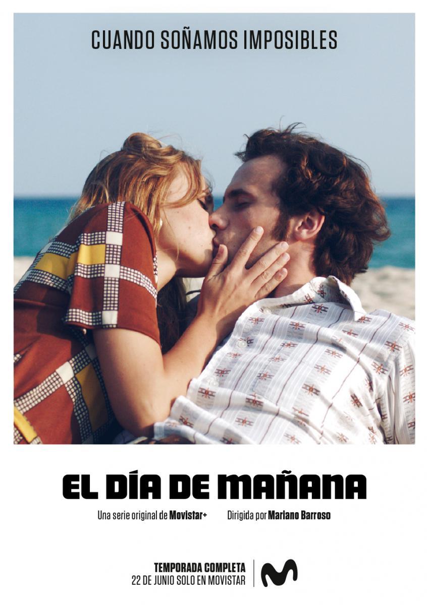 El día de mañana (Miniserie de TV)