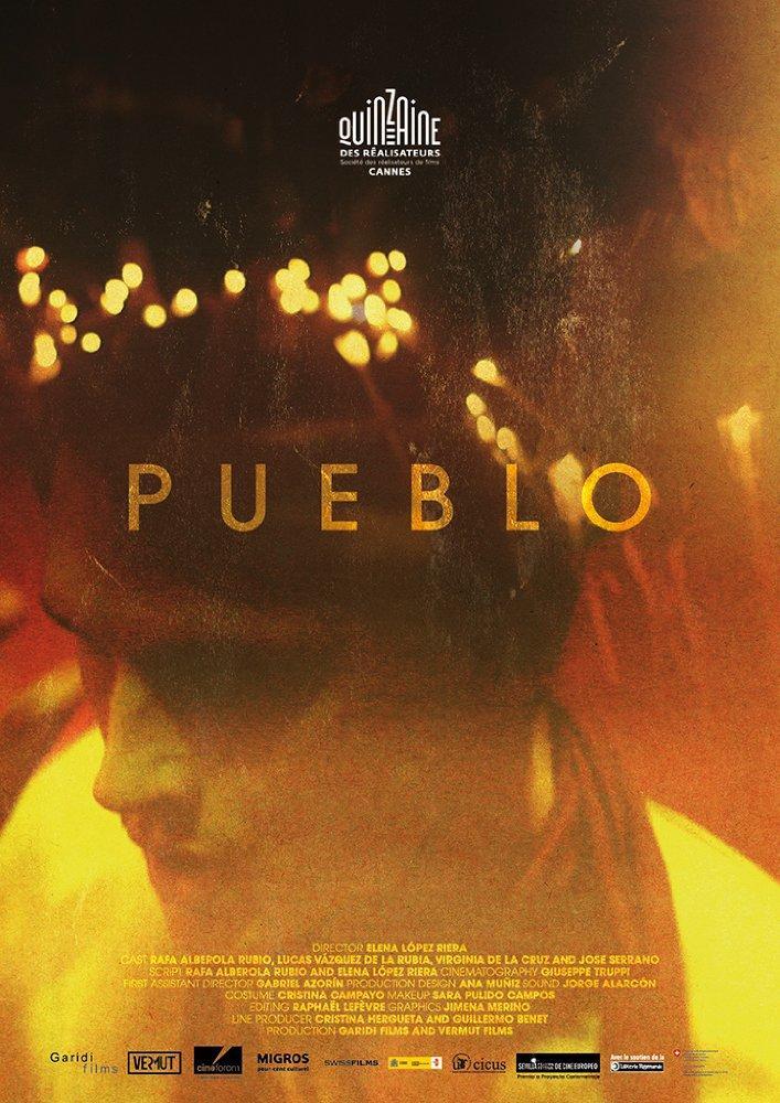 Pueblo