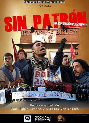 Sin patrón, una revolución permanente