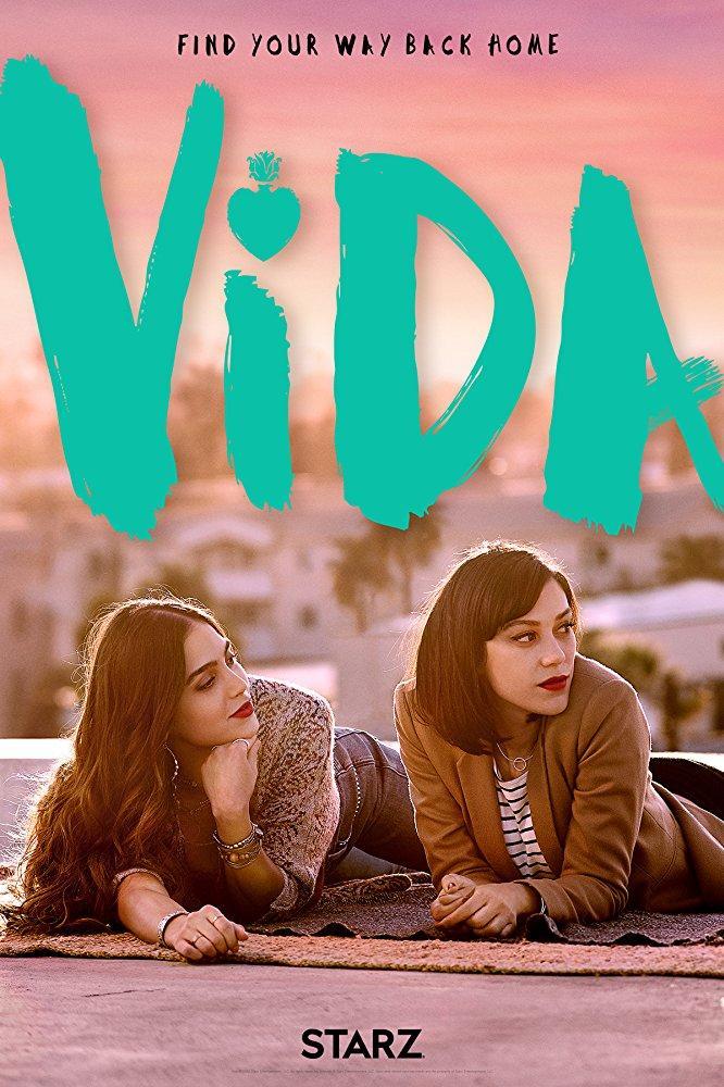 Vida (TV Series)