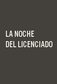 La noche del licenciado (TV)