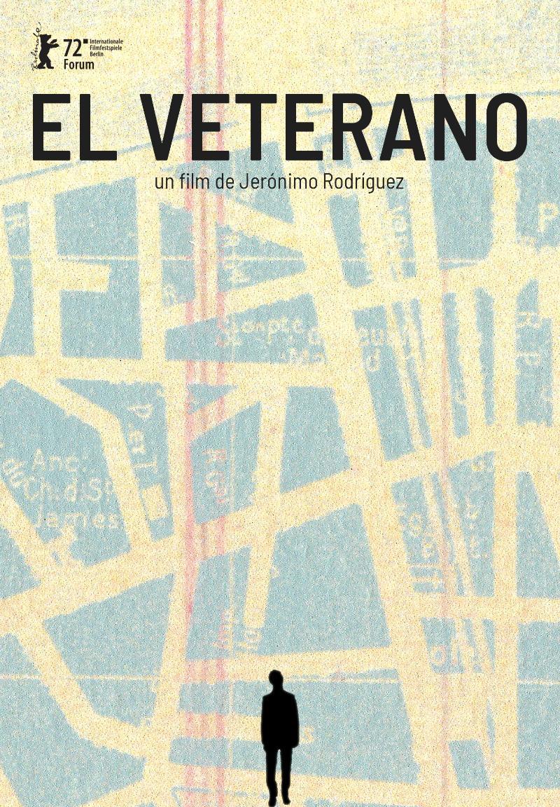 El veterano