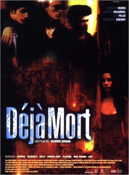 Déjà mort (Already Dead)