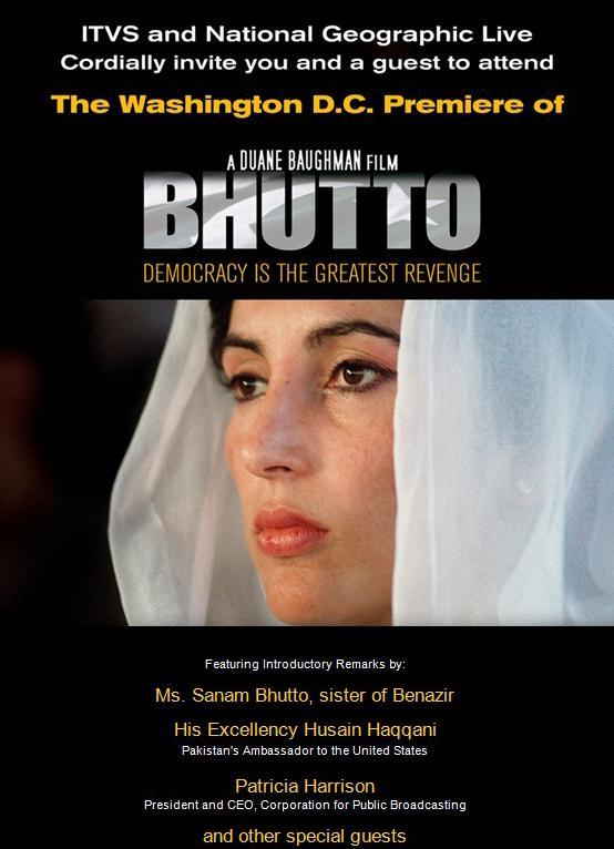 Bhutto