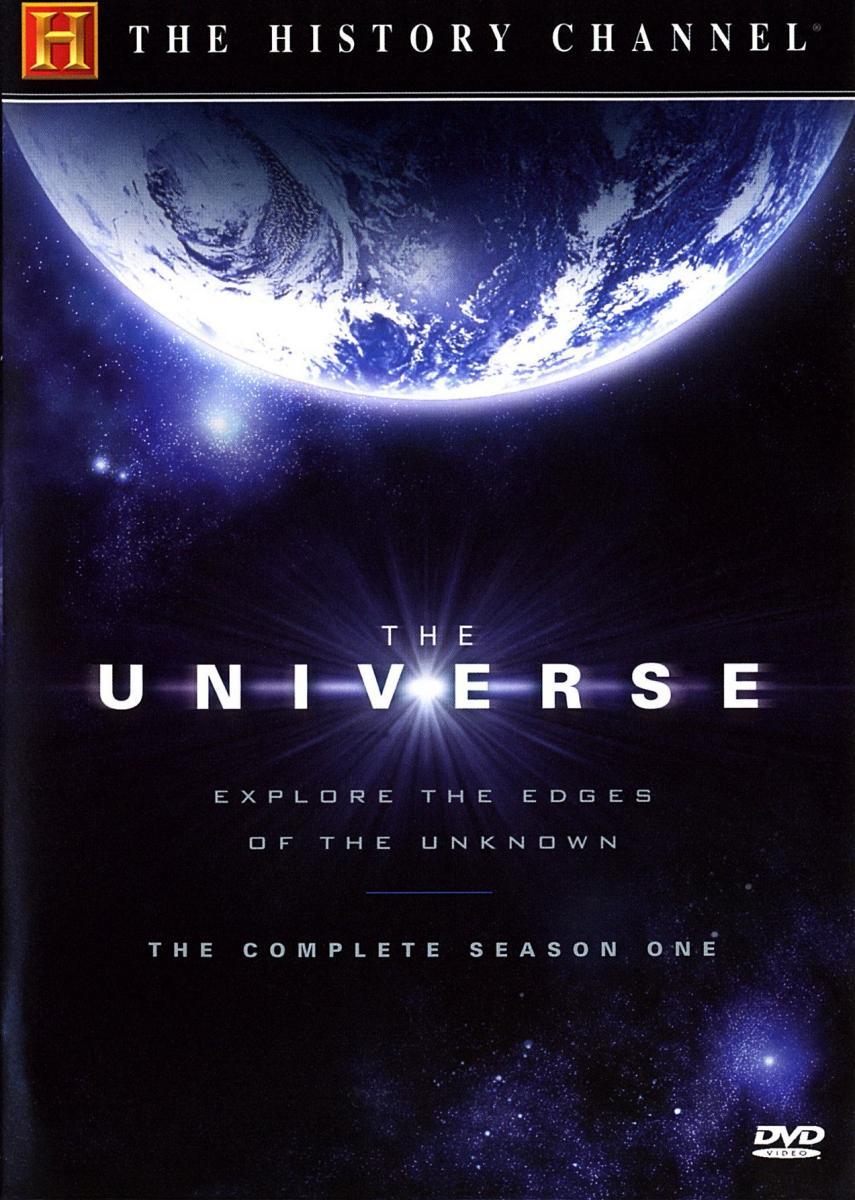 El universo (Serie de TV)