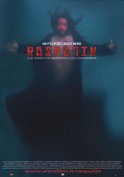 Rasputín