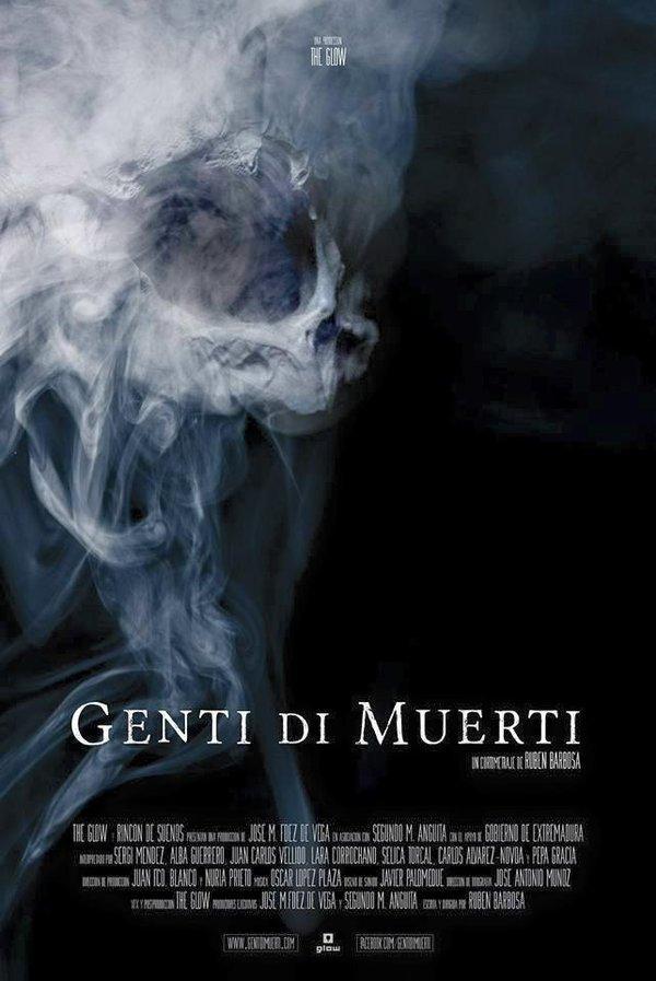 Genti di muerti (C)