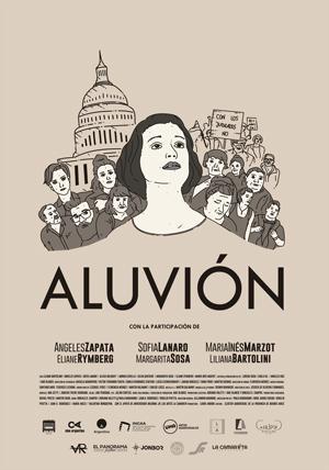 Aluvión