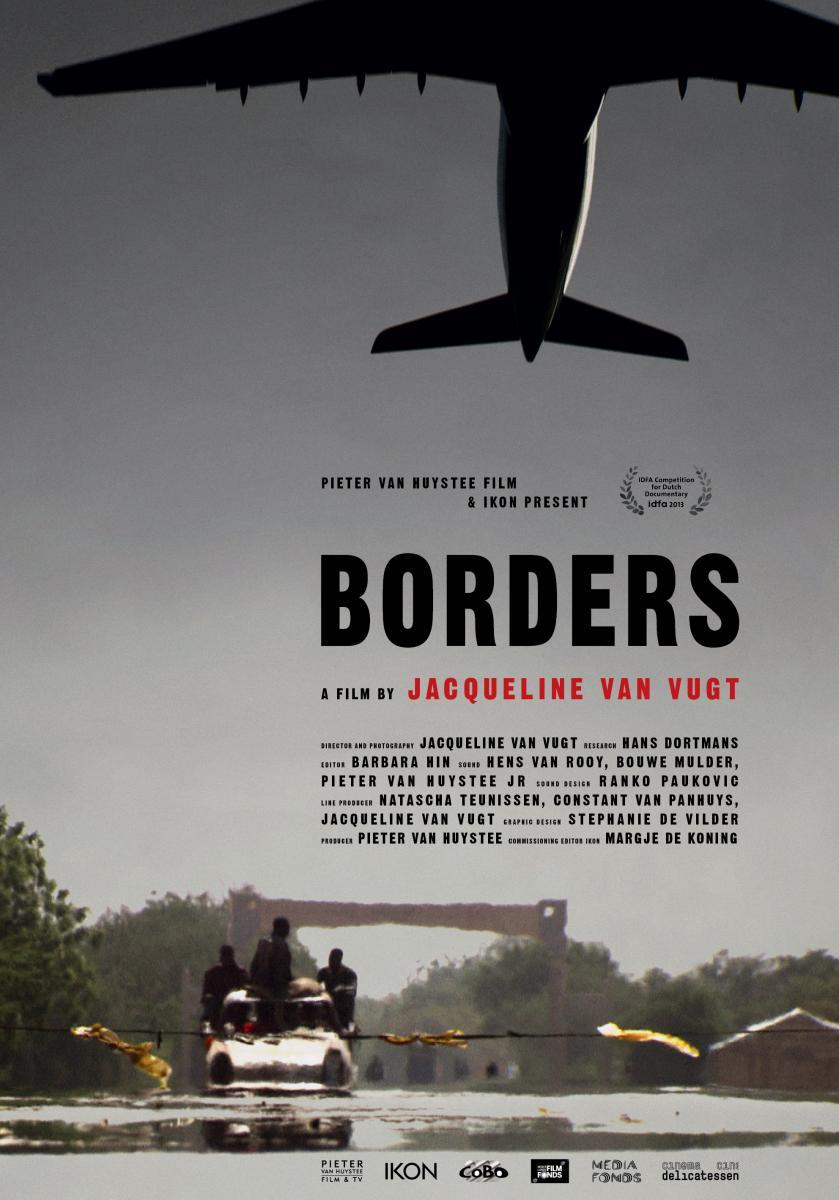 Borders