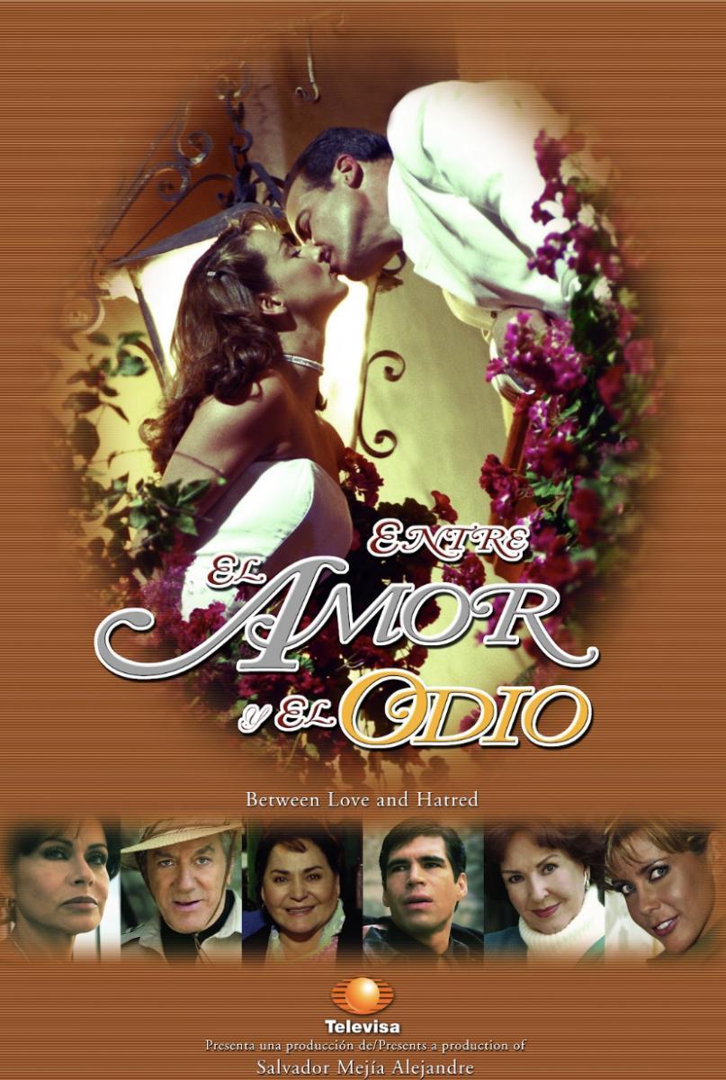 Entre el amor y el odio (TV Series) (2002)