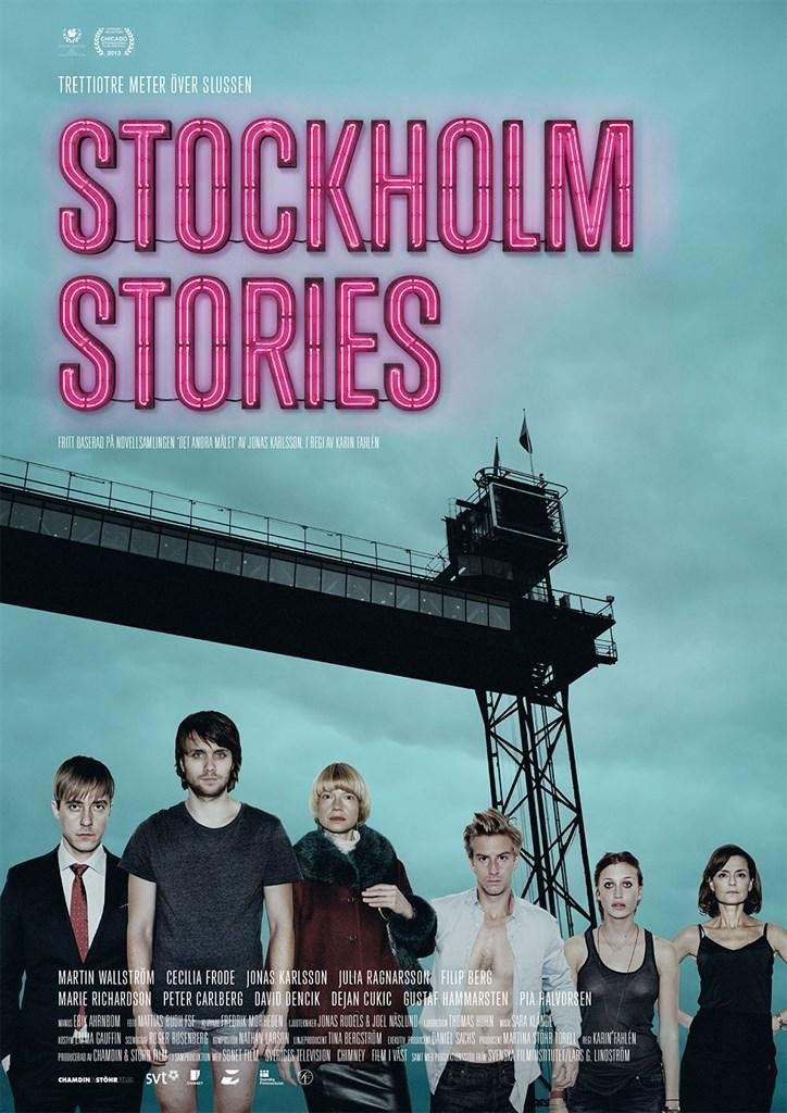 Stockholm Stories