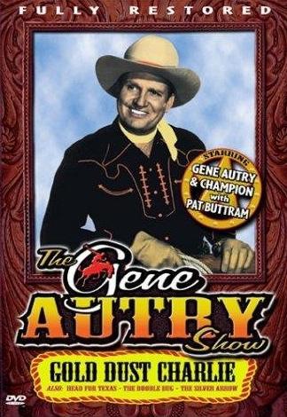 The Gene Autry Show (Serie de TV)