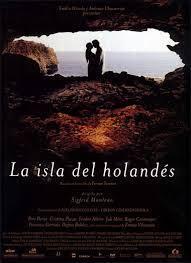 La isla del holandés