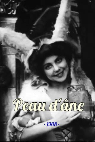 Peau d'âne (C)