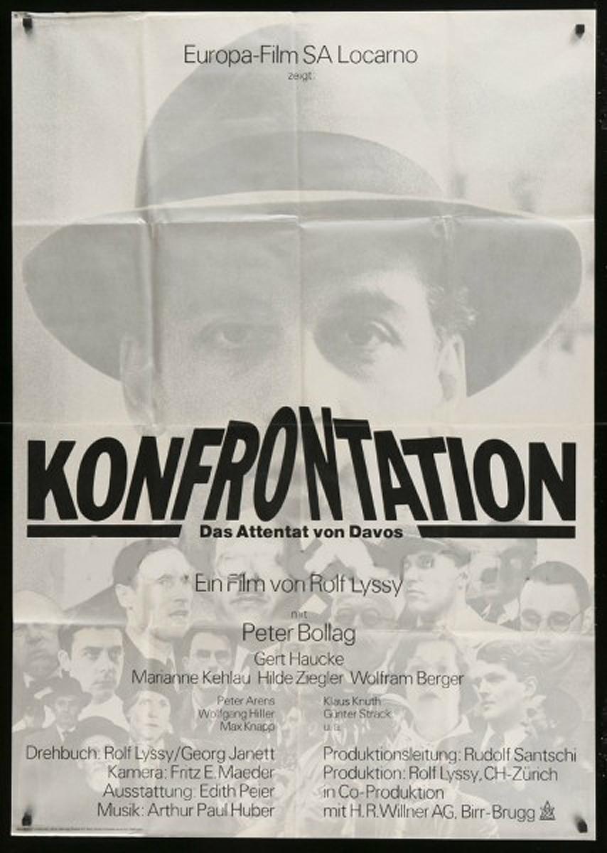 Konfrontation