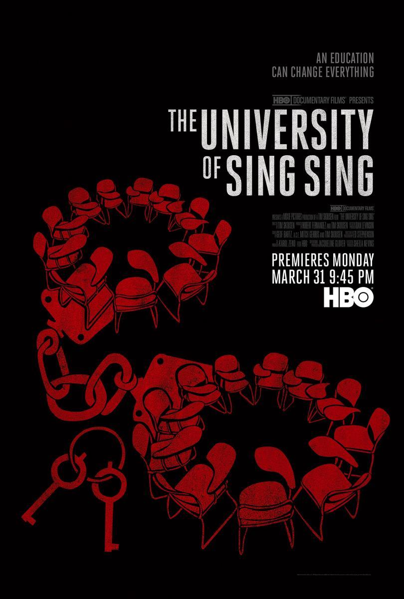 The University of Sing Sing