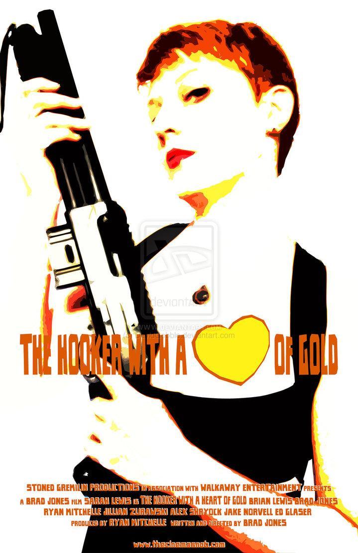 The Hooker with a Heart of Gold