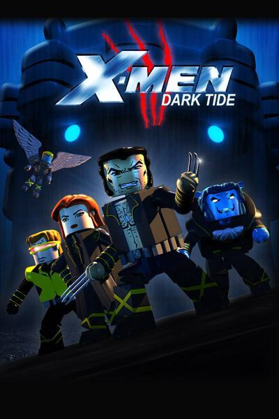 X-Men: Dark Tide (S)