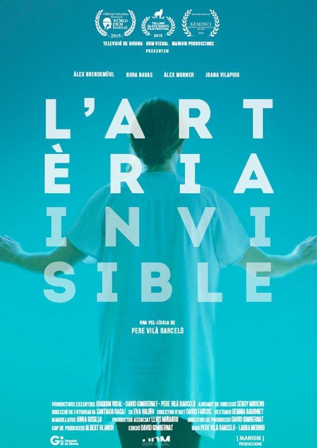 La arteria invisible