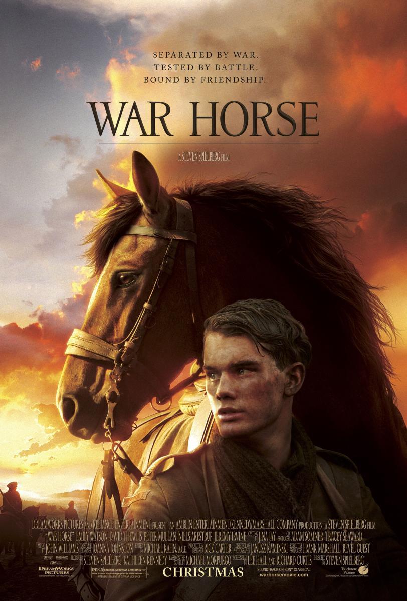 War Horse (Caballo de batalla)