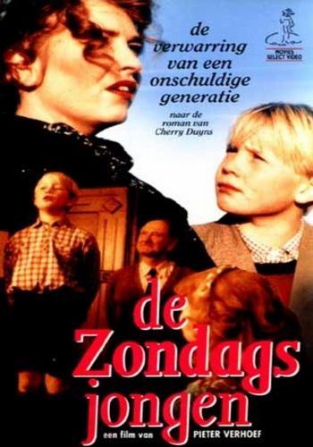 De zondagsjongen