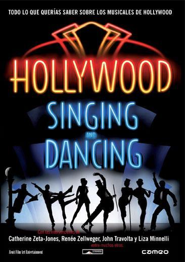 Hollywood Singing and Dancing: Una historia musical