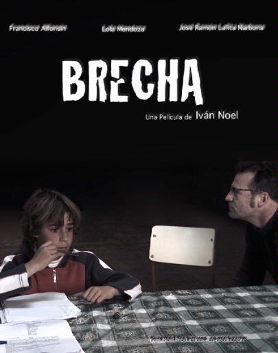 Brecha