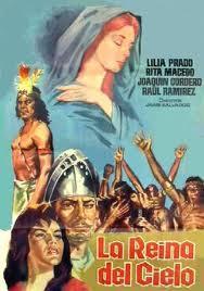 La reina del cielo (1959)