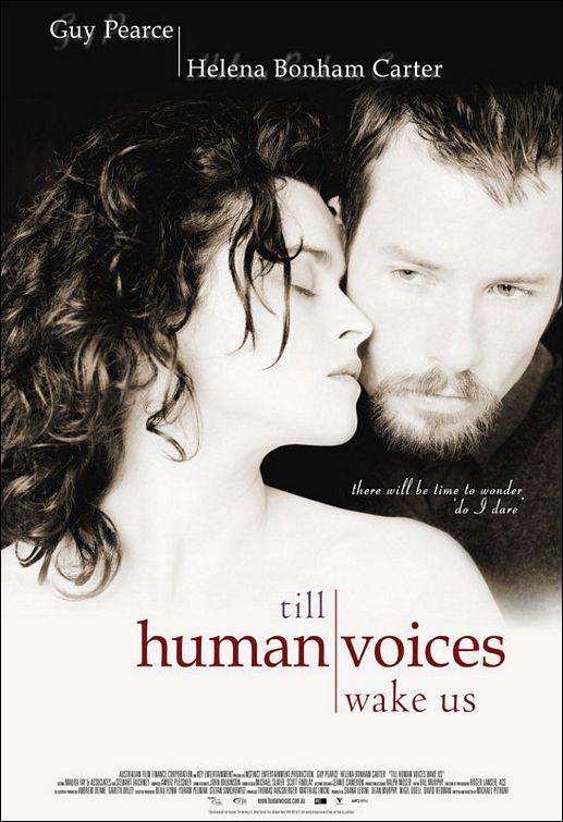 Till Human Voices Wake Us