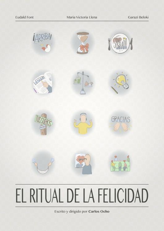 El ritual de la felicidad (S)