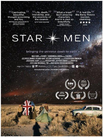 Star Men