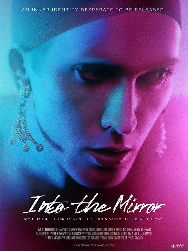 Into the Mirror