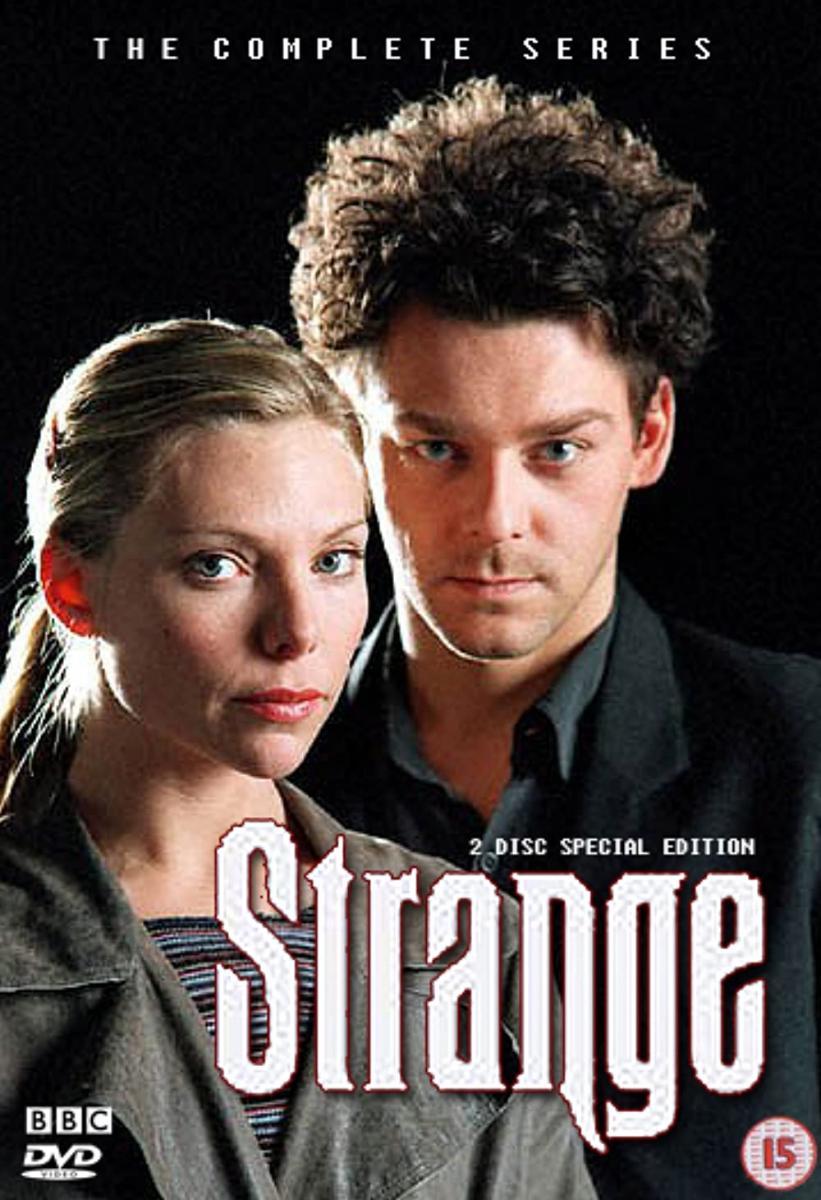 Strange (Miniserie de TV)