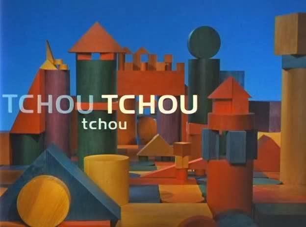 Tchou-tchou (S)