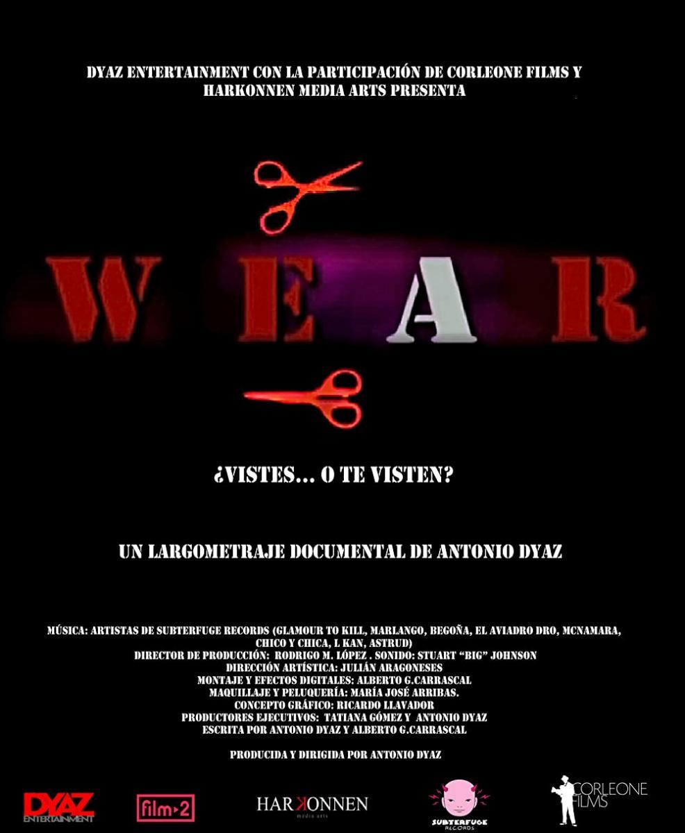 Wear