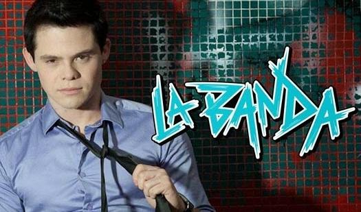 La Banda (TV Series)