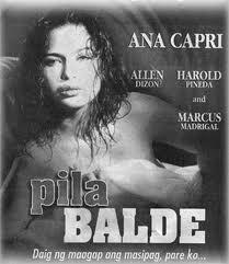 Pila-balde