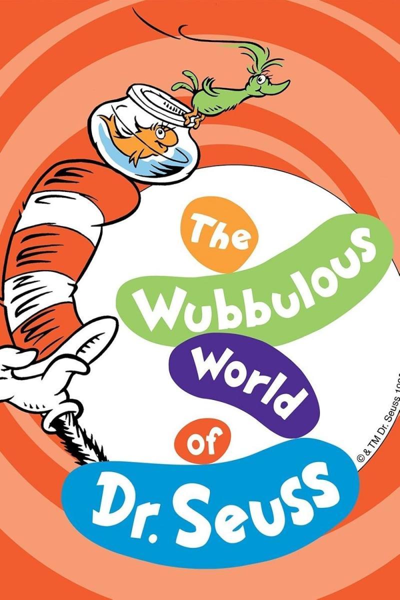 El fabuloso mundo de Dr. Seuss (Serie de TV)