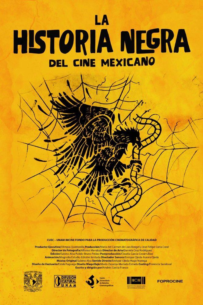 The Hidden Story of Mexican Cinema