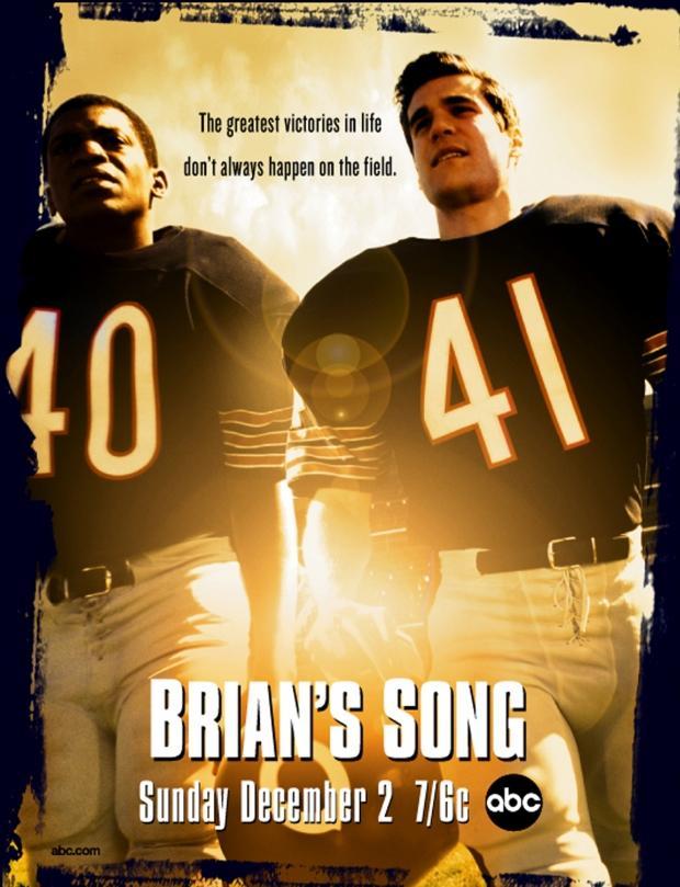 Brian's Song (TV)