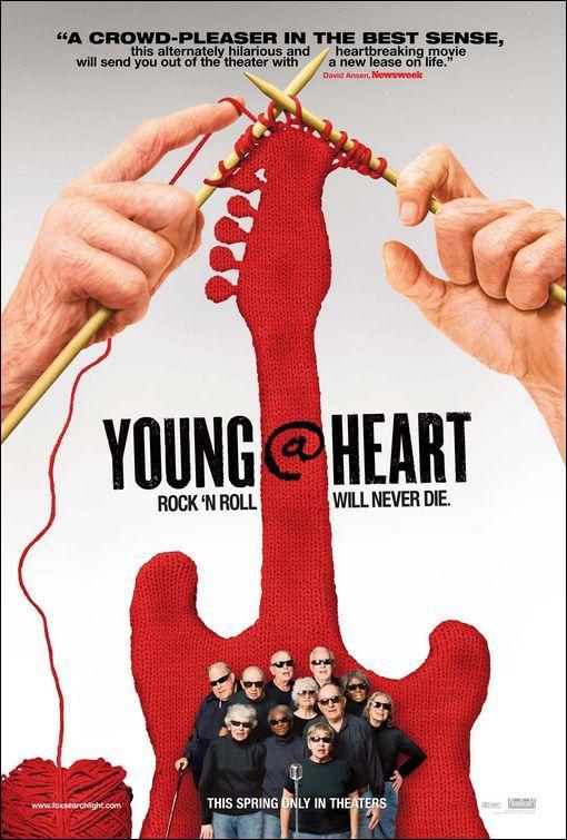 Corazones rebeldes (Young At Heart)