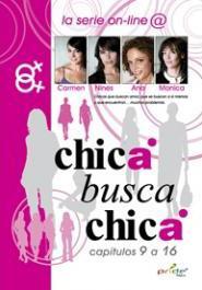 Chica busca chica (Serie de TV)