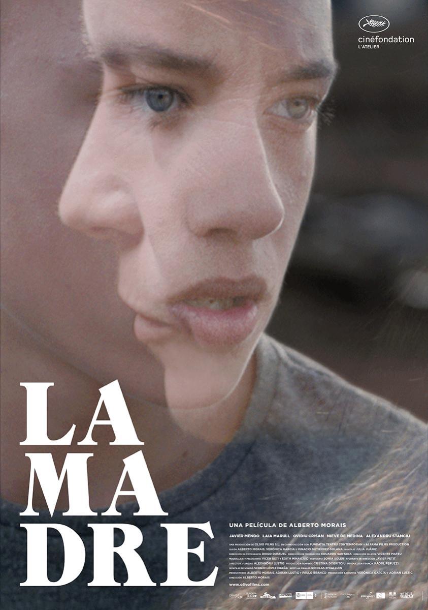 La madre