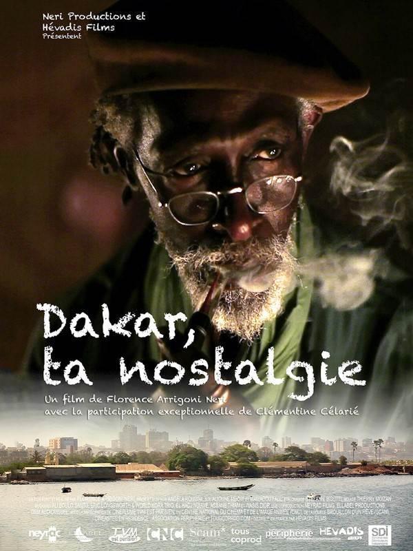 Dakar, ta nostalgie