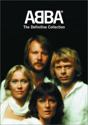 ABBA: The Definitive Collection