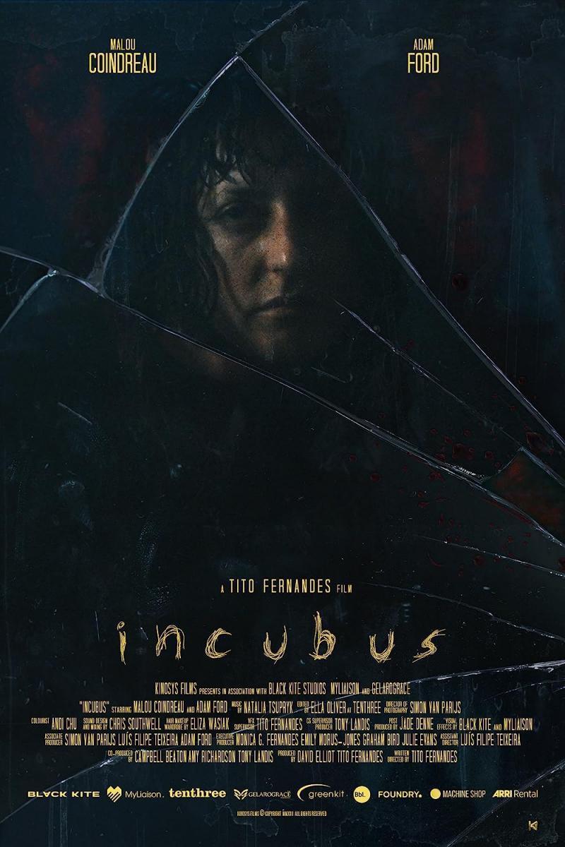 Incubus (C)