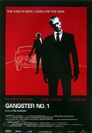 Gangster No. 1